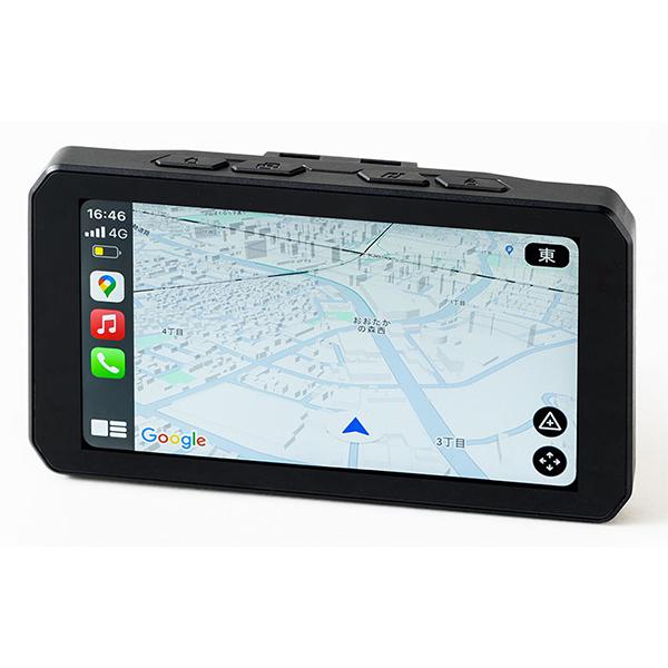 TANAX（タナックス） TANAX SRS-015P スマートライドモニター AIO-5