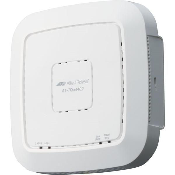 アライドテレシス（Allied Telesis） AT-TQm1402 無線LANアクセス 