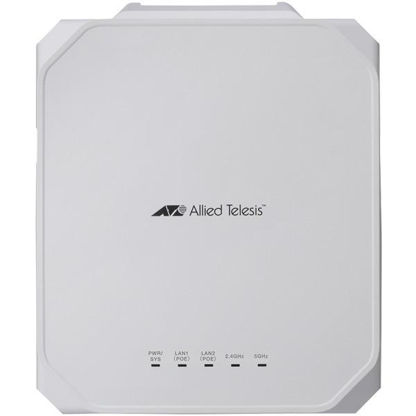 Allied Telesis AT-TQ6702 GEN2 無線LANア アライドテレシス（Allied Telesis） AT-TQm6702 GEN2 無線LANアクセス