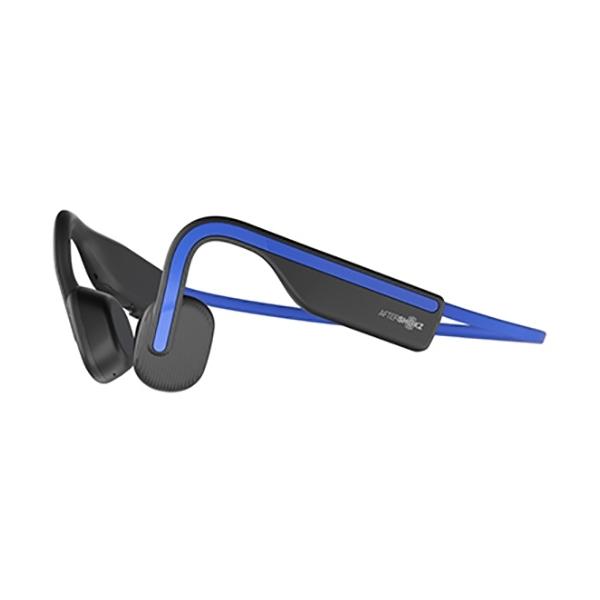 Shokz（ショックス） 骨伝導イヤホン ワイヤレス 耳かけ型 OPENMOVE