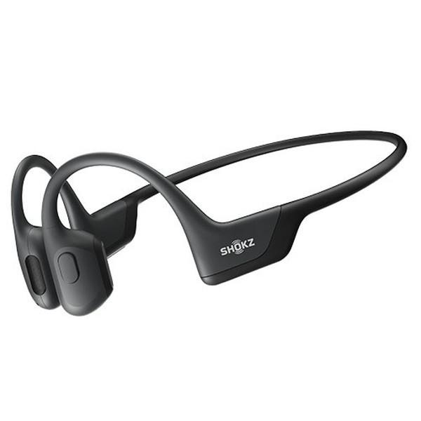 Shokz ワイヤレスイヤホン 骨伝導イヤホン ショックス SKZ-EP-000007 