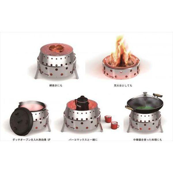 Petromax ペトロマックス　ATAGO アタゴ ペトロマックス Petoromax アタゴ Atago日本正規品 : CRANKS OUTDOORS