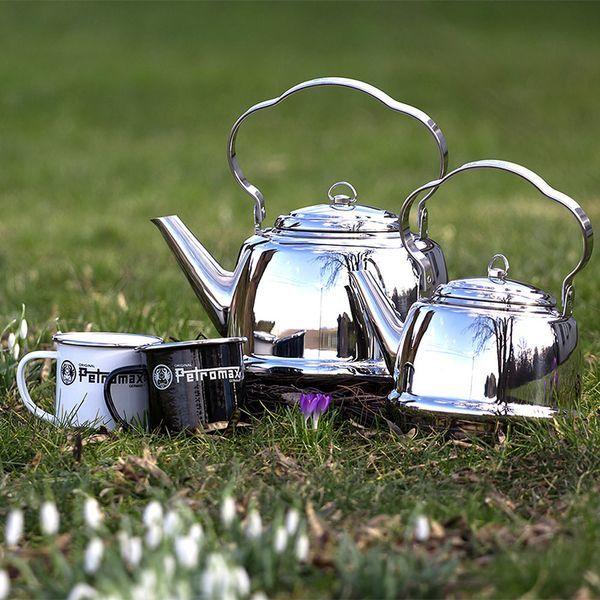 Petromax（ペトロマックス） 12650 ティーケトル tk2 Petromax