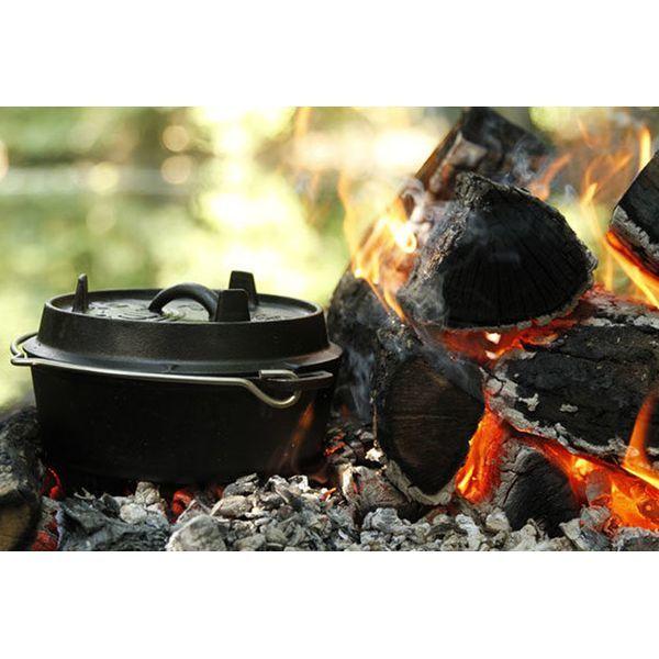 petromax(ペトロマックス) ダッチオーブン FT6-T アウトドアBBQ (12720) Petromax ペトロマックス 12720 ダッチオーブン ft6-t : MAXZEN Direct