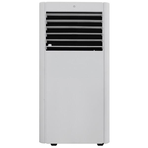 広電（KODEN） KEP273R 移動式クーラー (冷風/除湿/送風・ノンドレン