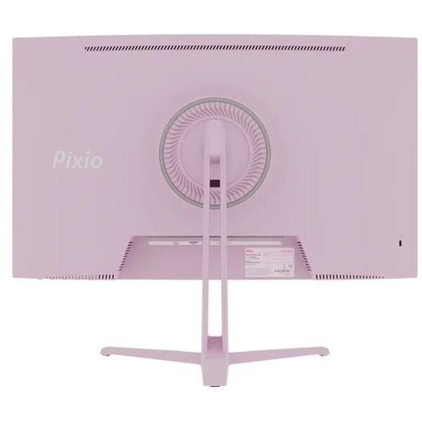 ディスプレイ・モニター本体 Pixio fastIPS 280Hz 1ms Amazon.co.jp: Pixio PXC248 Wave ゲーミングモニター 湾曲 200Hz 23.8