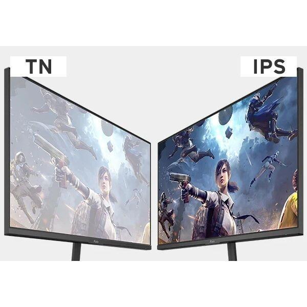 Pixio Pixio PX24QPRO-O 23.8型 ゲーミングモニター : MAXZEN Direct