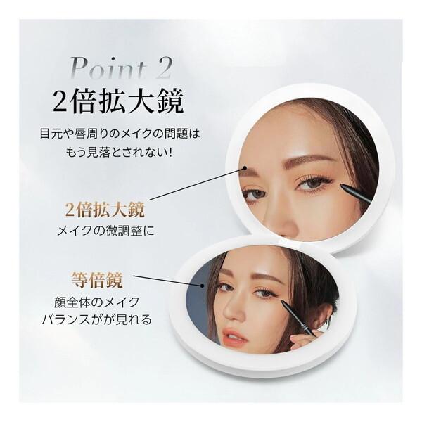 CHOUCHOU ラ・パリジェンヌ ミラー(ELLE×CHOUOHC) メーカー直送