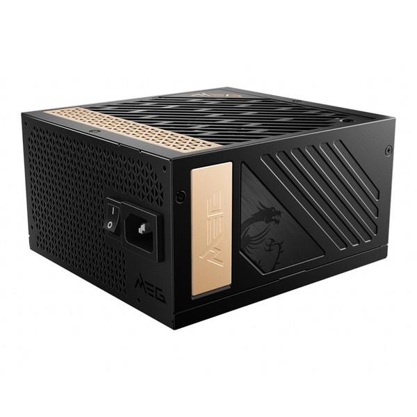 MSI MEG Ai1300P PCIE5 電源ユニット 本体 美品 MSI MEG Ai1300P PCIE5 電源ユニット【公式通販】