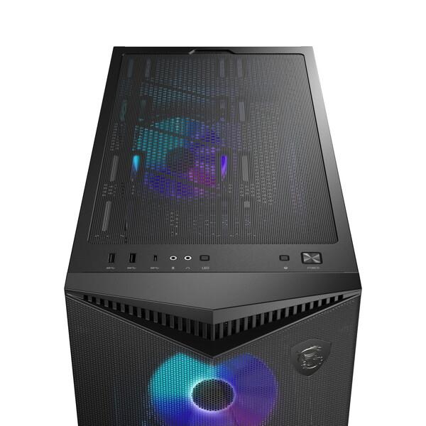 MSI MSI MPG GUNGNIR 300R AIRFLOW : MAXZEN Direct Yahoo!店 - 通販
