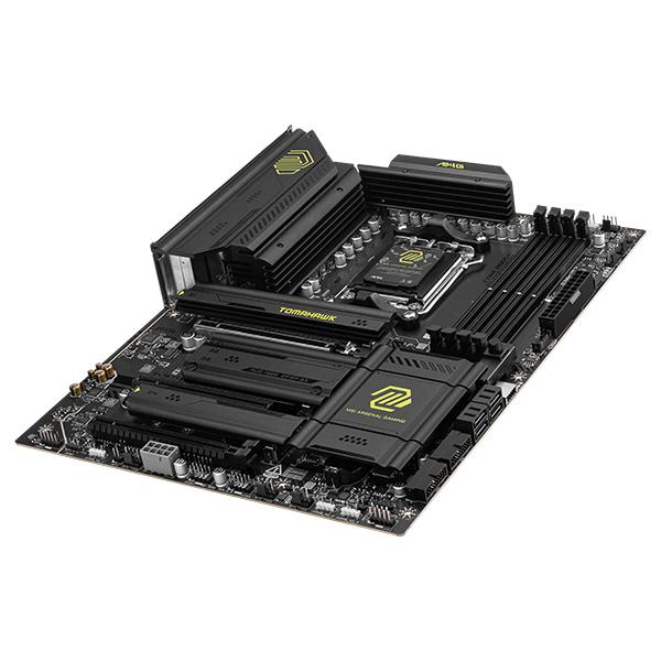 MSI MSI MAG X870 TOMAHAWK WIFI マザーボード : MAXZEN Direct Yahoo