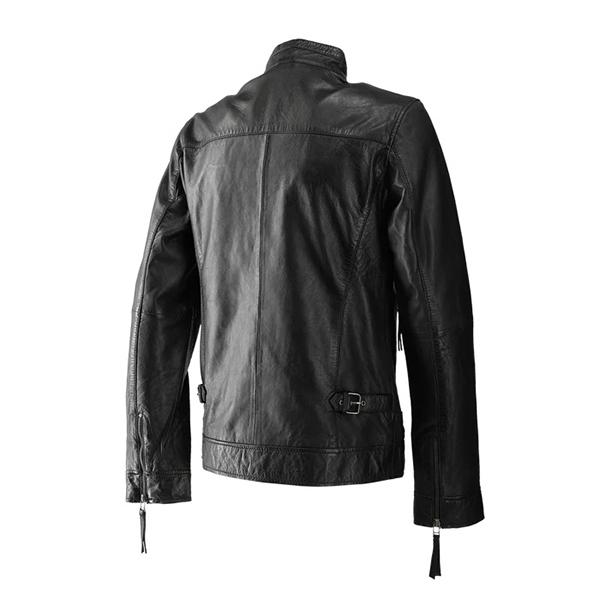 RIDEZ RLJ202 CLUBS JKT LampBlack L ジャケット