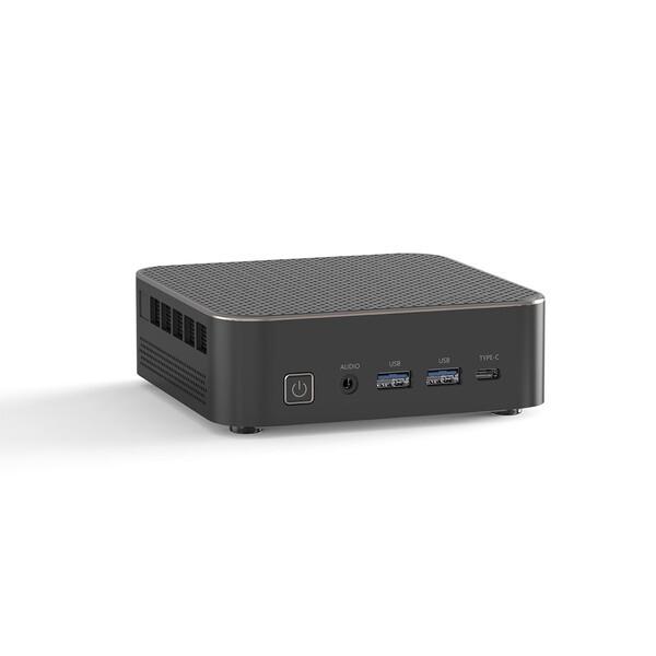 リンクスインターナショナル LC7430-16/512-W11Pro(7430U) 高性能ミニPCの画像