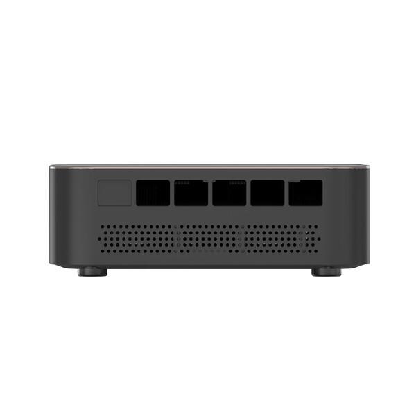 リンクスインターナショナル LC7430-16/512-W11Pro(7430U) 高性能ミニPCの画像