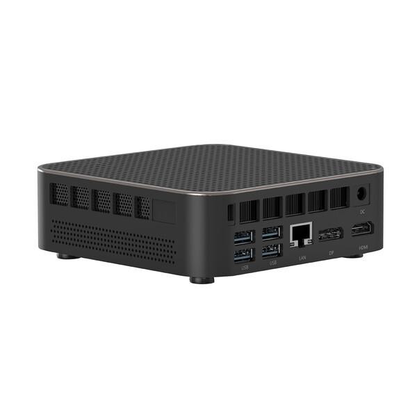 リンクスインターナショナル LC7430-16/512-W11Pro(7430U) 高性能ミニPCの画像
