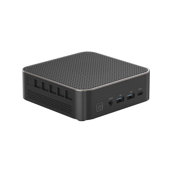 リンクスインターナショナル LC7430-16/512-W11Pro(7430U) 高性能ミニPCの画像