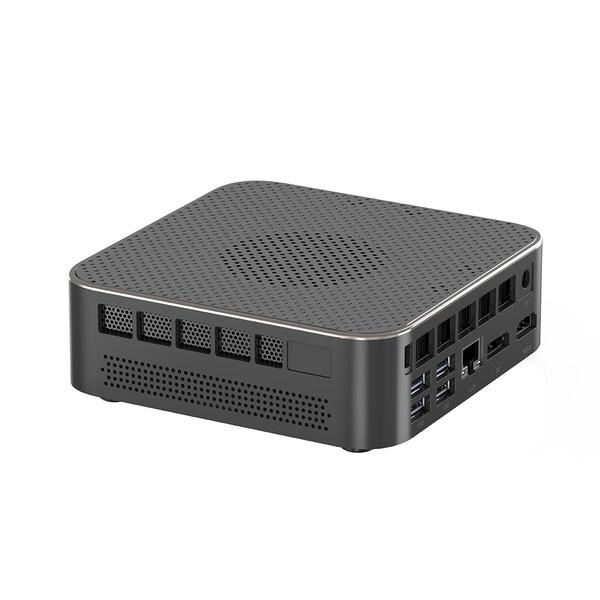 リンクスインターナショナル LC7430-16/512-W11Pro(7430U) 高性能ミニPCの画像