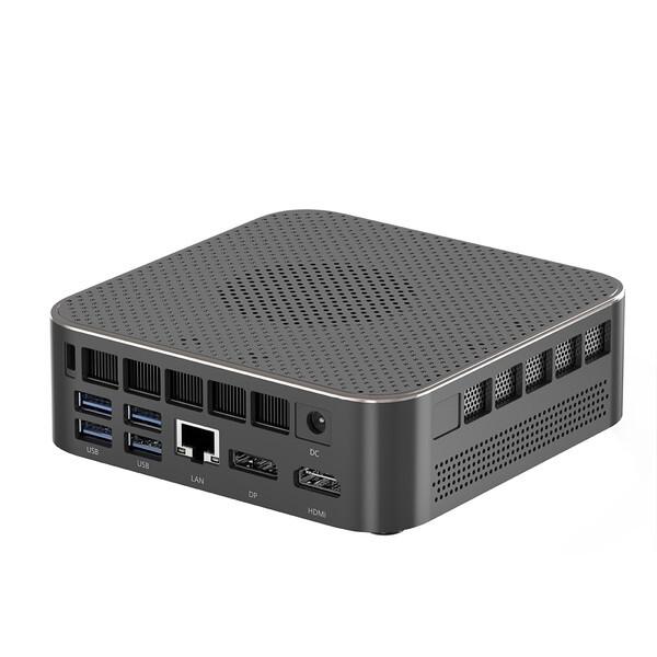 リンクスインターナショナル LC7430-16/512-W11Pro(7430U) 高性能ミニPCの画像