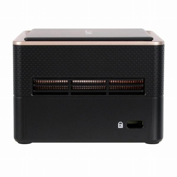 ECS LIVAQ3P-4/64-W10Pro(R1505G) デスクトップパソコン モニタ無し / Windows 10 Pro｜maxzen｜04