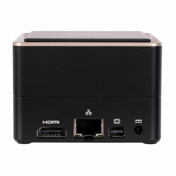 ECS LIVAQ3P-4/64-W10Pro(R1505G) デスクトップパソコン モニタ無し / Windows 10 Pro｜maxzen｜05
