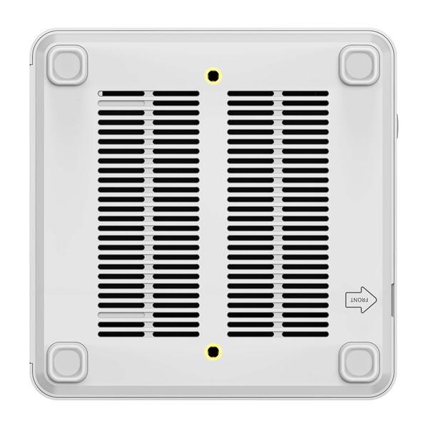 MINISFORUM MINISFORUM UN1360W-32/1T-W11pro(13620H) 高性能ミニPC