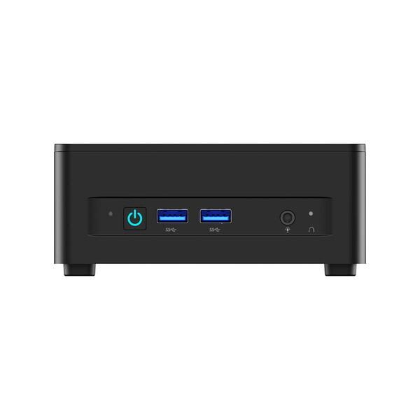 MINISFORUM UM760-32/1T-W11Pro(7640HS) 高性能ミニPCの画像