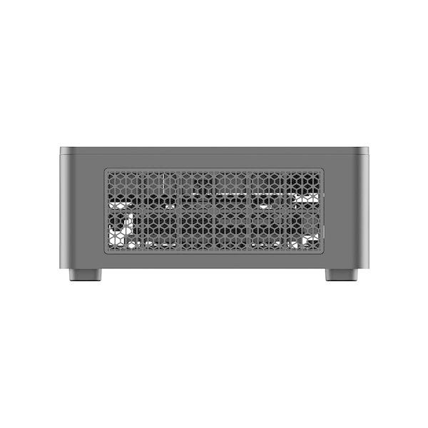 MINISFORUM UM760-32/1T-W11Pro(7640HS) 高性能ミニPCの画像