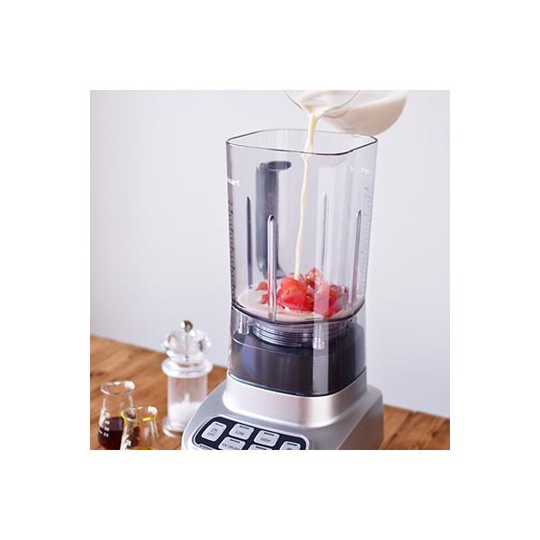 クイジナート（Cuisinart） ブレンダー 1500ml パワーブレンダー SPB