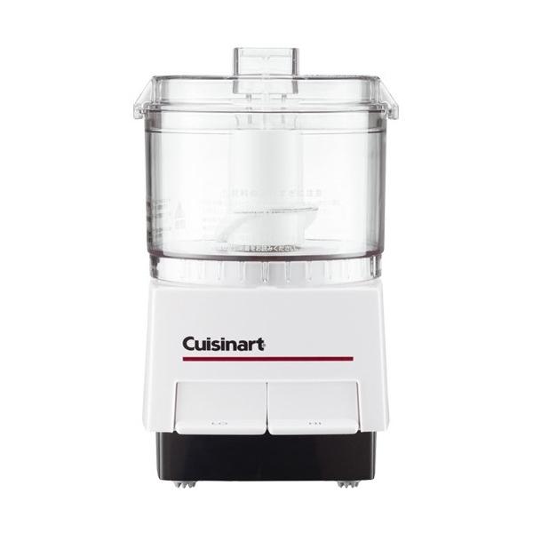 クイジナート（Cuisinart） フードプロセッサー DLC052J Sサイズ 1〜2