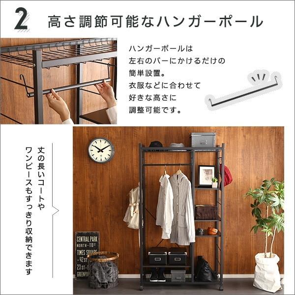 Lacatas-ラカタス- ダークブラウン ホームテイスト HRK-M9 メーカー直送 【Roomnhome】