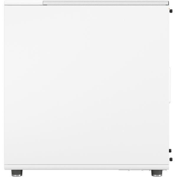 Fractal Design Fractal Design FD-C-NOR1C-04 North Chalk White TG