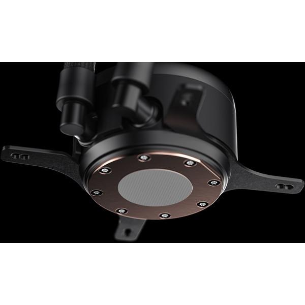 FD-W-L1-S2412 Fractal Design Lumen S24 v2 RGB 簡易水冷クーラー