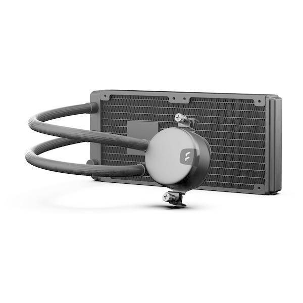 FD-W-L1-S2412 Fractal Design Lumen S24 v2 RGB 簡易水冷クーラー
