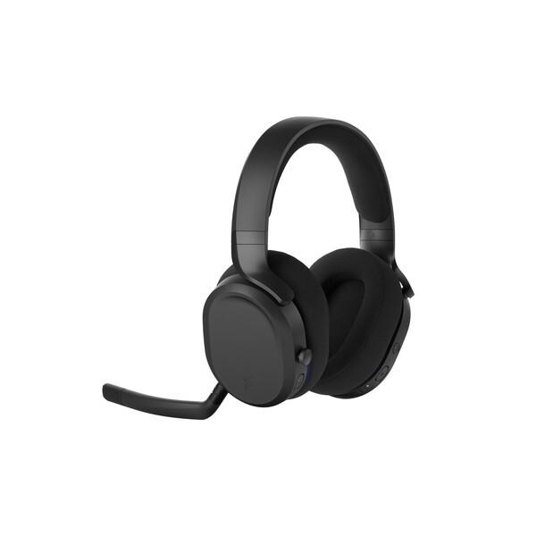 Fractal Design Fractal Design FD-HS-SCA1-01 ブラック Scape Dark