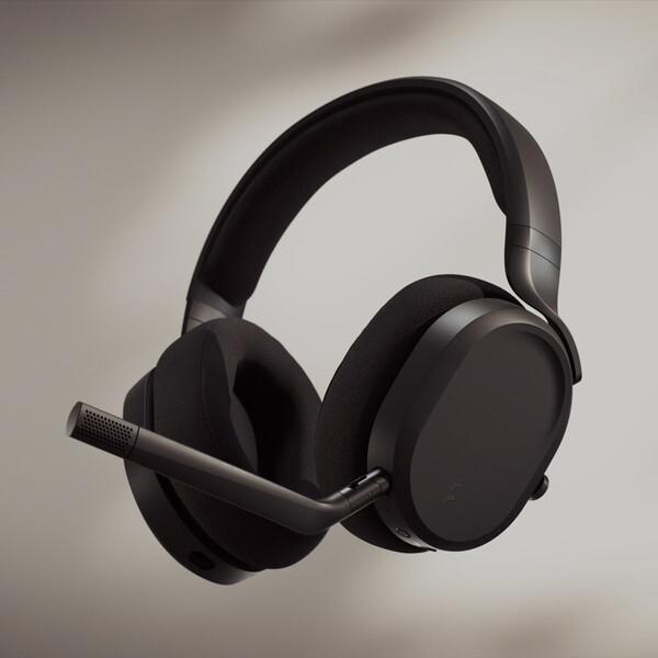 Fractal Design Fractal Design FD-HS-SCA1-01 ブラック Scape Dark