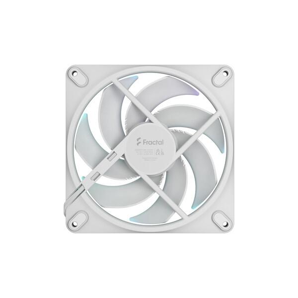 Fractal Design Fractal Design FD-F-MR1-1402 ホワイト Momentum 14