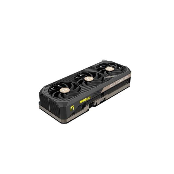 ZOTAC RTX5080SOLIDOC16G/ZT-B50800J-10P ブラック グラフィック ZOTAC RTX5080SOLIDOC16G/ZT-B50800J-10P ブラック グラフィック