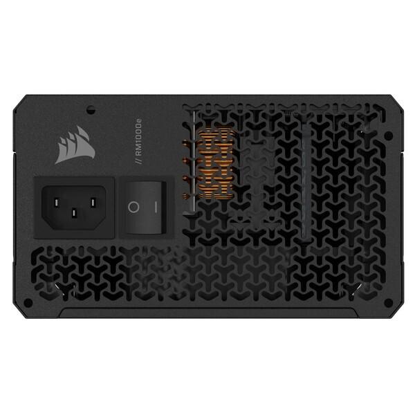 CORSAIR（コルセア） Corsair CP-9020297-JP ブラック 電源ユニット