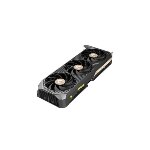 ZOTAC RTX5070SOLIDOC12G/ZT-B50700J-10P GAMING GeForce RTX ZOTAC RTX5070SOLIDOC12G/ZT-B50700J-10P GAMING GeForce RTX