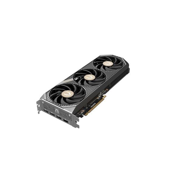 ZOTAC RTX5070SOLIDOC12G/ZT-B50700J-10P GAMING GeForce RTX ZOTAC RTX5070SOLIDOC12G/ZT-B50700J-10P GAMING GeForce RTX