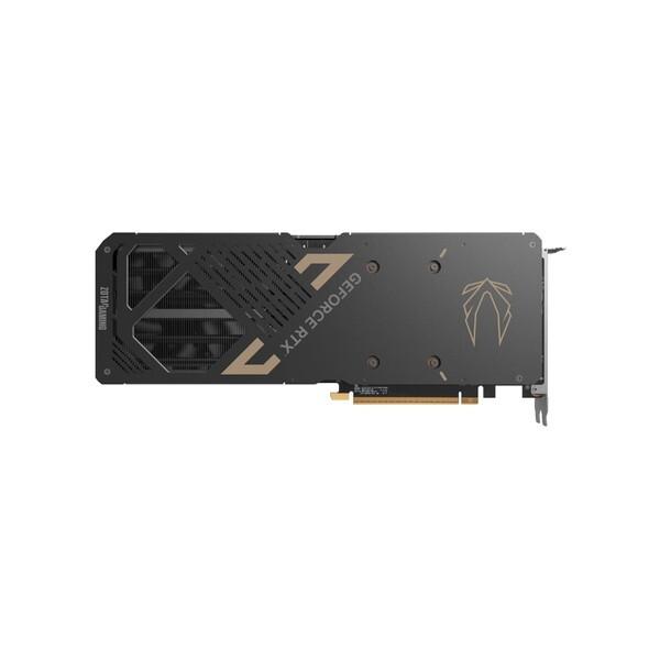 ZOTAC RTX5070SOLIDOC12G/ZT-B50700J-10P GAMING GeForce RTX ZOTAC RTX5070SOLIDOC12G/ZT-B50700J-10P GAMING GeForce RTX