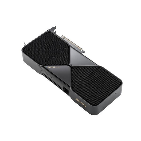 NVIDIA NVIDIA NVIDIA RTX PRO 6000 Blackwell Workstation Edition