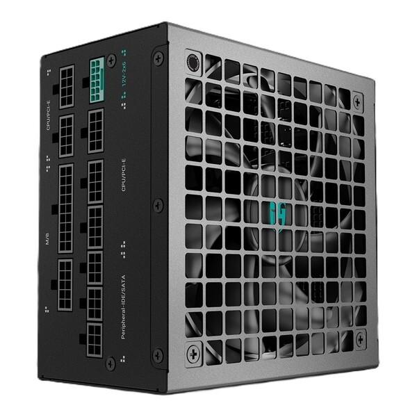 GamerStorm R-PNC00M-FC0B-JGJP ブラック PN1200M ATX電源ユニット (1200W) メーカー直送_4