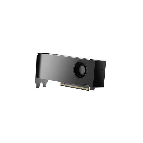 NVIDIA NVIDIA NVIDIA RTX PRO 4000 SFF Blackwell (LP) Retail