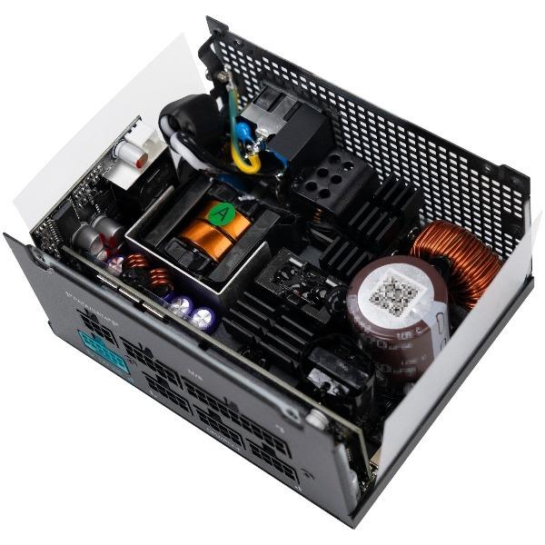 GamerStorm R-PS750G-FE0B-JGJP ブラック 電源ユニット メーカー直送