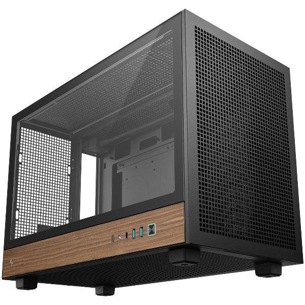 DeepCool（ディープクール） DEEPCOOL R-CH260-BKNWM0-G-1 ブラック