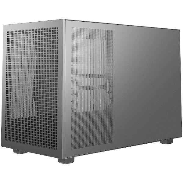 DeepCool（ディープクール） DEEPCOOL R-CH260-BKNWM0-G-1 ブラック