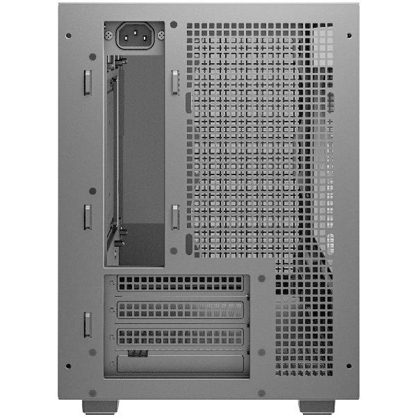 DeepCool（ディープクール） DEEPCOOL R-CH260-BKNWM0-G-1 ブラック