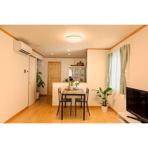 Abitelax（アビテラックス） シーリングライト LED 10畳 昼光色 LED