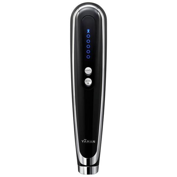 美品 美顔器 ヤーマンYA−MAN HDS100B EMS、キャビテーション YA‐MAN（ヤーマン） キャビスパ360 HDS100B 家庭用キャビテーション